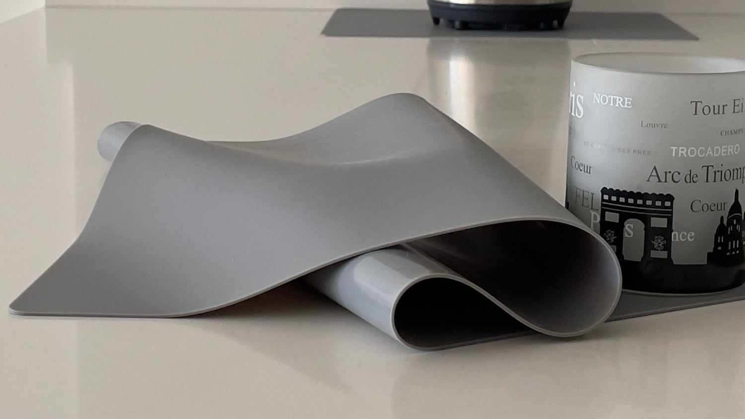 Silicone Mats for Kitchen Counter - A Must-Have for Your Countertop